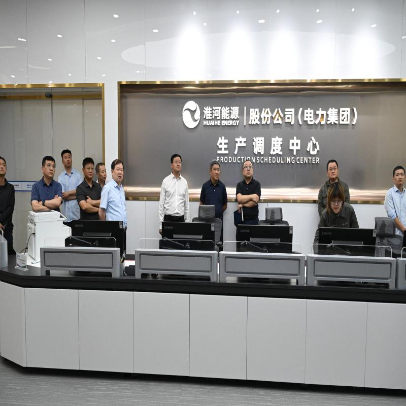 深入企业走访 助力纾困解难